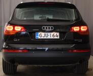 Audi Q7 vaihtoauto