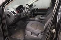 Audi Q7 vaihtoauto