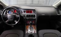 Audi Q7 vaihtoauto