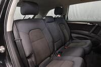 Audi Q7 vaihtoauto