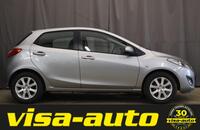 Mazda 2 vaihtoauto