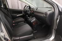 Mazda 2 vaihtoauto