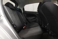 Mazda 2 vaihtoauto