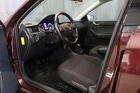Skoda Rapid vaihtoauto