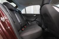 Skoda Rapid vaihtoauto