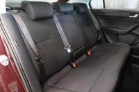 Skoda Rapid vaihtoauto