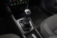 Skoda Rapid vaihtoauto