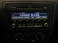 Skoda Rapid vaihtoauto