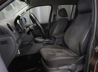 Volkswagen Amarok vaihtoauto