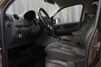 Volkswagen Amarok vaihtoauto