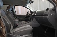 Volkswagen Amarok vaihtoauto