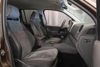 Volkswagen Amarok vaihtoauto