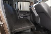 Volkswagen Amarok vaihtoauto