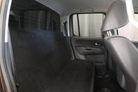 Volkswagen Amarok vaihtoauto