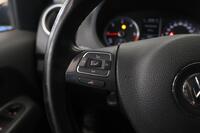 Volkswagen Amarok vaihtoauto