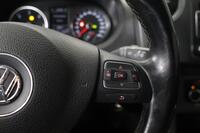 Volkswagen Amarok vaihtoauto