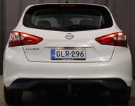 Nissan Pulsar vaihtoauto