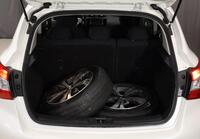 Nissan Pulsar vaihtoauto