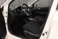 Nissan Pulsar vaihtoauto