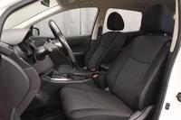 Nissan Pulsar vaihtoauto