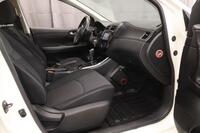 Nissan Pulsar vaihtoauto