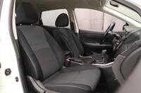 Nissan Pulsar vaihtoauto