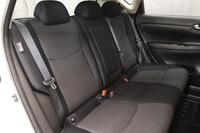 Nissan Pulsar vaihtoauto