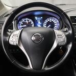 Nissan Pulsar vaihtoauto