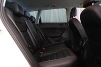 SEAT Ateca vaihtoauto