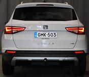 SEAT Ateca vaihtoauto