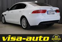 Jaguar XE vaihtoauto
