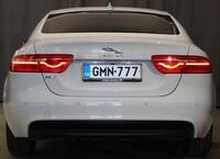 Jaguar XE vaihtoauto