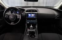 Jaguar XE vaihtoauto