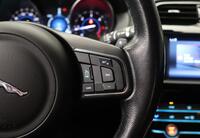 Jaguar XE vaihtoauto