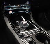 Jaguar XE vaihtoauto