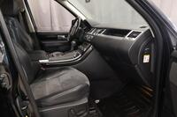 Land Rover Range Rover Sport vaihtoauto