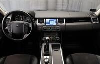 Land Rover Range Rover Sport vaihtoauto