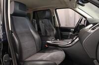 Land Rover Range Rover Sport vaihtoauto