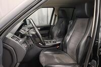 Land Rover Range Rover Sport vaihtoauto