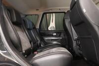 Land Rover Range Rover Sport vaihtoauto