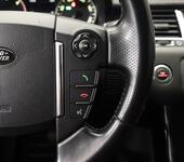 Land Rover Range Rover Sport vaihtoauto