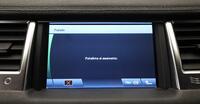 Land Rover Range Rover Sport vaihtoauto