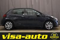 Peugeot 208 vaihtoauto