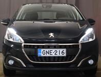Peugeot 208 vaihtoauto