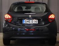 Peugeot 208 vaihtoauto