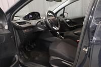 Peugeot 208 vaihtoauto