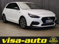 Hyundai i30 vaihtoauto
