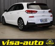 Hyundai i30 vaihtoauto