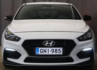 Hyundai i30 vaihtoauto
