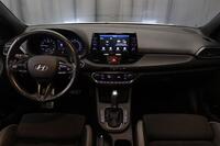 Hyundai i30 vaihtoauto